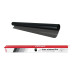 Folie Fumurie Pentru Geamuri Dark Black 0.75 X 3M (15%)