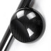 Folie Colantare Auto Carbon 5D Lacuit Negru (3M X 1,52M)