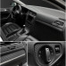 Folie Colantare Auto Carbon 3D Negru, 3,0M X 1,52M