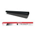 Folie Fumurie Pentru Geamuri Mega Dark Black 0.75 X 3M (1%)