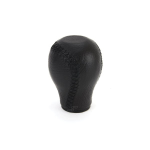 Nuca Schimbator De Viteza Din Piele, Cusatura Neagra - 01755