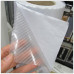 Folie Colantare Auto Carbon 3D Transparent (3M X 1,27M)