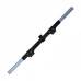 Parasolar Auto Retractabil De Tip "Acordeon", Dimensiune 70 X 150 Cm