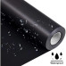 Folie Auto Pentru Colantare Integrala, Termoplastica, Cu Tehnologie "Bubble Free", Culoare Negru, Finisaj Mat, Dimensiune 3,0M X 1,52M