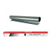 Folie Tip Oglinda Pentru Geamuri Silver 0.75X3M(15%)