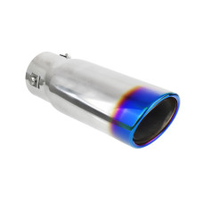 Ornament Toba Esapament Din Otel Inoxidabil 021Blc