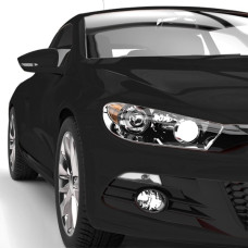 Folie Colantare Auto Oracal - Negru 070, Finisaj Lucios, Dimensiune 3,0M X 1,26M