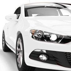 Folie Colantare Auto Oracal - Alb 010, Finisaj Lucios, Dimensiune 3,0M X 1,26M