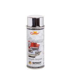Spray Vopsea Crom 400Ml Champion Color