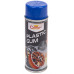 Spray Vopsea Cauciucata Pentru Jante, Culoare Albastra, 400Ml, Champion Color