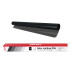Folie Fumurie Pentru Geamuri Dark Black 0.5 X 3M (15%)