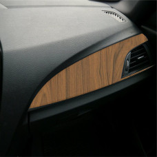 Folie Auto Colantare Trimuri, Model Nuc, 100 X 45Cm