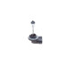 Bec 12V H27W/2 27W Pure Light Bosch