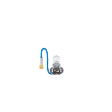 Bec 12V H3 55W Pure Light Bosch
