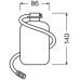 Spray Reparatii Anvelope Tyreseal 450 Osram