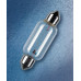 Bec 12V C10W Original Set 10 Buc Osram