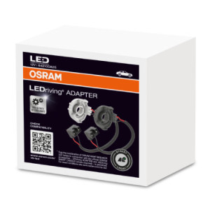 Adaptor Bec H7 Led Vw Osram