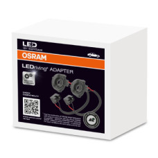 Adaptor Bec H7 Led Seat, Vw Osram