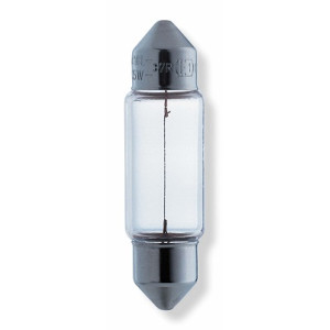 Bec 12V C5W Original Set 10 Buc Osram