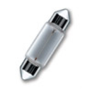 Bec 12V C5W Ultra Life Set 10 Buc Osram