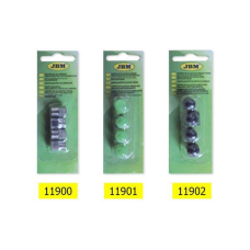 Capac Din Aluminiu Pentru Valva Auto Jbm