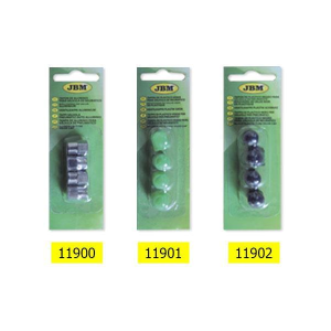 Capac Din Aluminiu Pentru Valva Auto Jbm