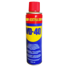 Lubrifiant Multifunctional Wd-40 240Ml