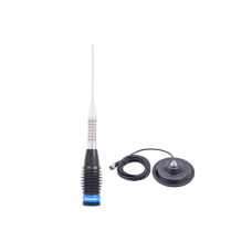 Antena Radio Cb Megawatml147 Cu Magnet Inclus