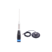 Antena Radio Cb Megawatml147 Cu Magnet Inclus