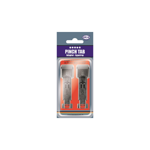 Adaptor Alca Pinch Tab Set 2 Buc (Pentru C4. Mercedes A-Klasse. Bmw)