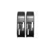 Adaptor Alca Side Lock Set 2 Buc (Pentru Vw. Ford. Opel)