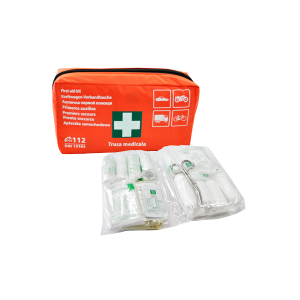 Trusa Medicala Tip Borseta
