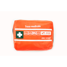 Trusa Medicala Mini