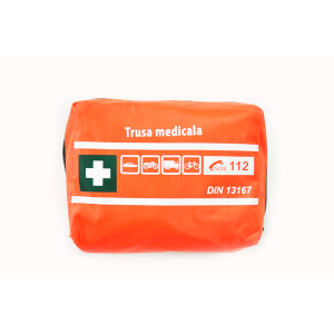Trusa Medicala Mini