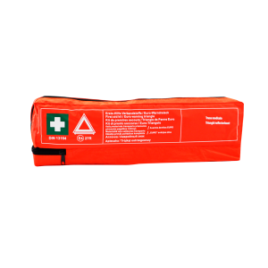 Kit Triunghi Si Trusa Medicala