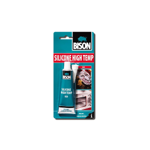 Silicon Rosu Pentru Temperaturi Inalte 60 Ml