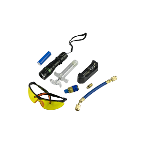 Kit De Detectare Scurgeri Aer Conditionat Jbm