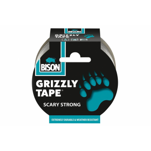 Banda Adeziva Texturata Argintie Pentru Reparatii 48 Mm X 10 M