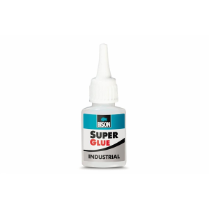 Super Glue - Adeziv Industrial 20 Gr