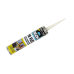Pu Flex - Etanseizant Poliuretanic Negru 300 Ml