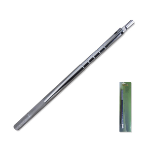 Instrument De Montaj Valve Pentru Roti - Metalic Jbm