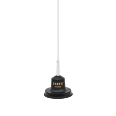 Antena Radio Cb 0.9M Cu Talpa Magnetica Avanti Carera