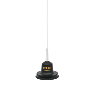 Antena Radio Cb 0.9M Cu Talpa Magnetica Avanti Carera