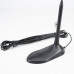 Antena Cb Pni Extra 45 Cu Magnet Inclus Swr 1.0