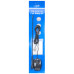 Antena Cb Pni Extra 48, Lungime45 Cm, Fibra De Sticla, Cu Magnet Inclus
