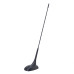 Antena Cb Pni Extra 48, Lungime45 Cm, Fibra De Sticla, Cu Magnet Inclus
