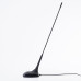 Antena Cb Pni Extra 48, Lungime45 Cm, Fibra De Sticla, Cu Magnet Inclus