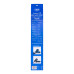 Antena Cb Pni Led 2000, Lungime 90 Cm, Iluminare In Timpul Emisiei, Cu Magnet Inclus