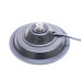 Antena Cb Pni Led 2000, Lungime 90 Cm, Iluminare In Timpul Emisiei, Cu Magnet Inclus