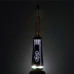 Antena Cb Pni Led 2000, Lungime 90 Cm, Iluminare In Timpul Emisiei, Cu Magnet Inclus